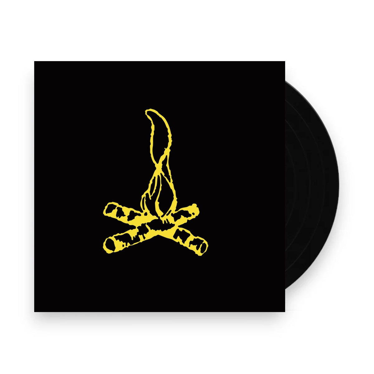 Frank Turner – Campfire Punkrock 20 (LP Vinyl)