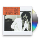 Frank Zappa – Carnegie Hall (3-CD)