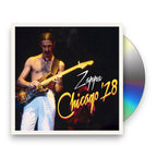 Frank Zappa – Chicago '78 (2-CD)