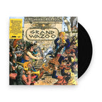 Frank Zappa – The Grand Wazoo (LP Vinyl)