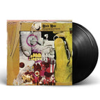 Frank Zappa – Uncle Meat (2-LP Vinyl)