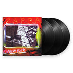 Frank Zappa – Zappa In New York (3-LP Vinyl)