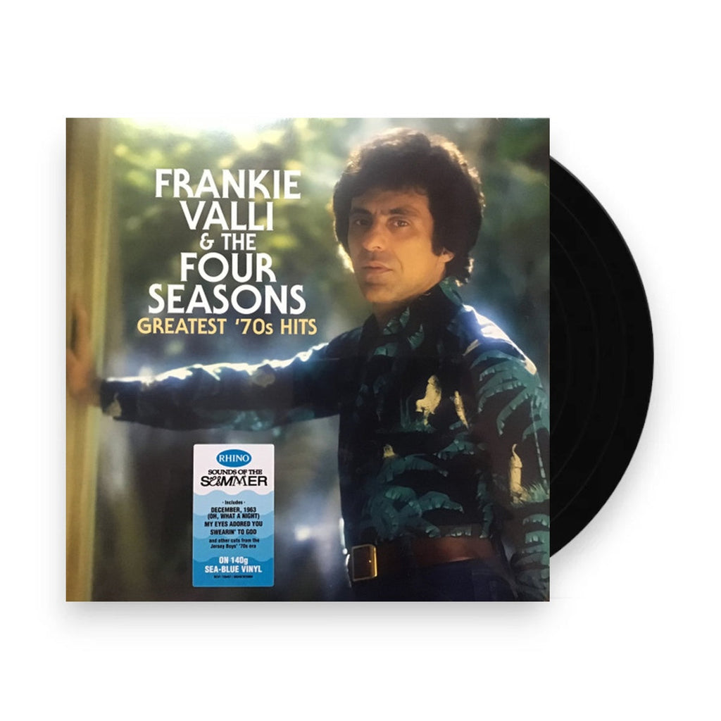 Frankie Valli & The Four Seasons – Greatest '70s Hits (LP Vinyl)