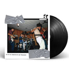 Franklin – Go Kid Go (Transparent Blue 2-LP Vinyl)