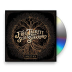 Fred Tackett / Scott Sharrard– Honest Men (CD)