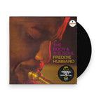 Freddie Hubbard – Body & The Soul (LP Vinyl)