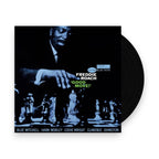 Freddie Roach – Good Move (LP Vinyl)