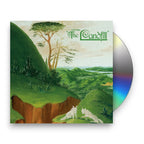 Fruit Bats – Landfill (CD)