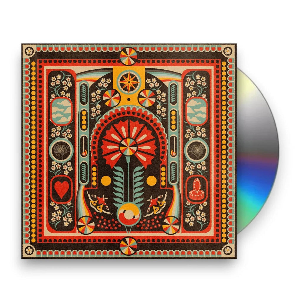 Fruition – Something More (CD)