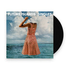 Future Islands – Singles (LP Vinyl)