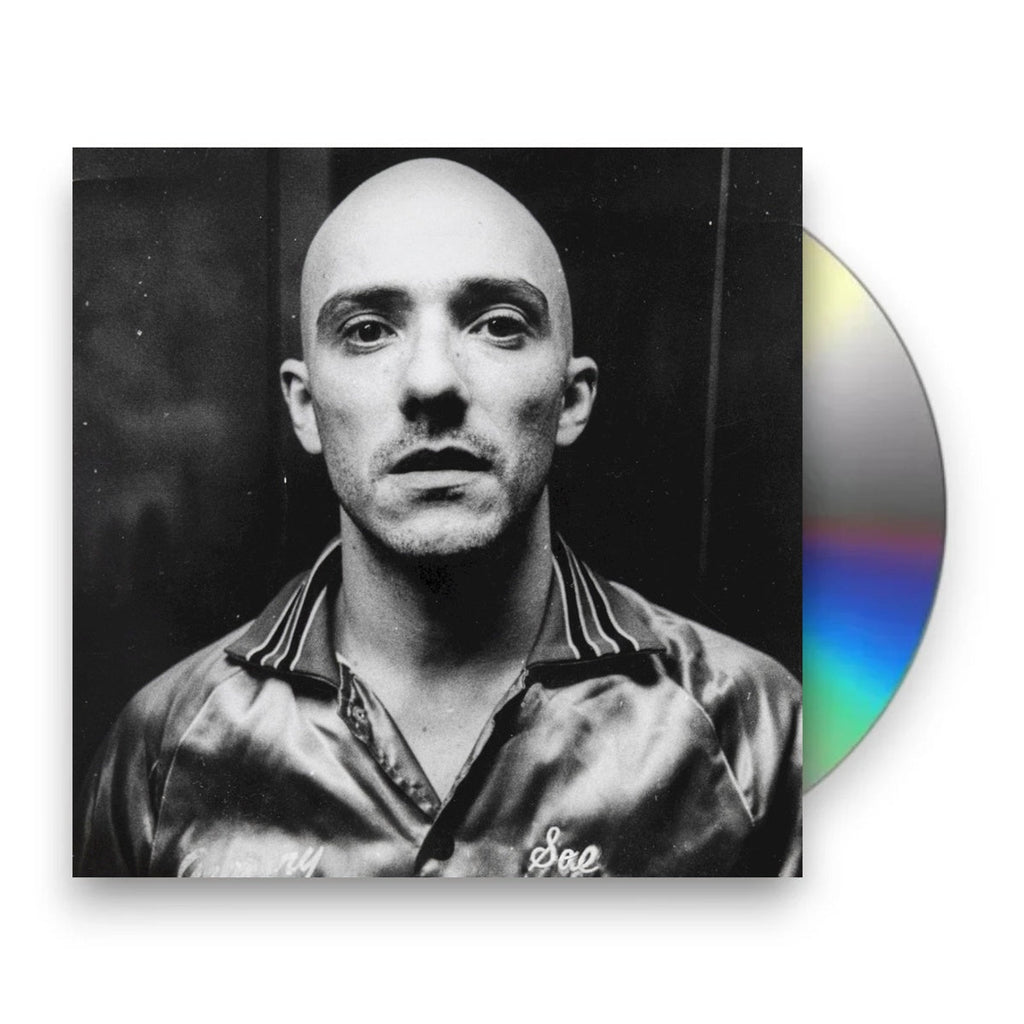 Futuro Pelo – Sketches of Loss (CD)