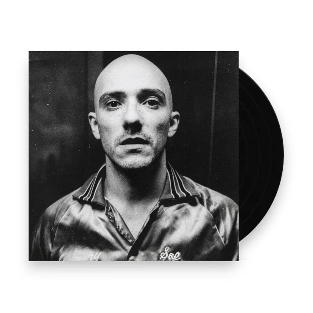 Futuro Pelo – Sketches of Loss (Clear LP Vinyl)