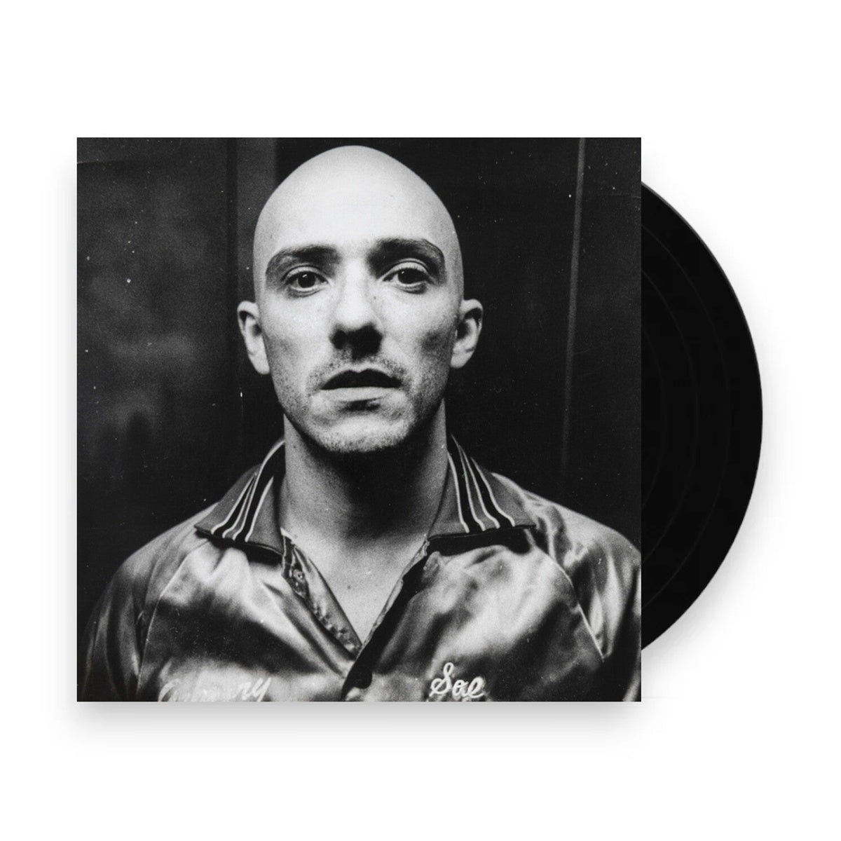 Futuro Pelo – Sketches of Loss (Clear LP Vinyl)