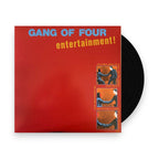 Gang Of Four – Entertainment (LP Vinyl)