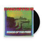 Gang Of Four – Songs Of The Free (LP Vinyl)