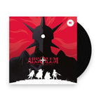 Absolum - Original Soundtrack (Red 2-LP Vinyl)