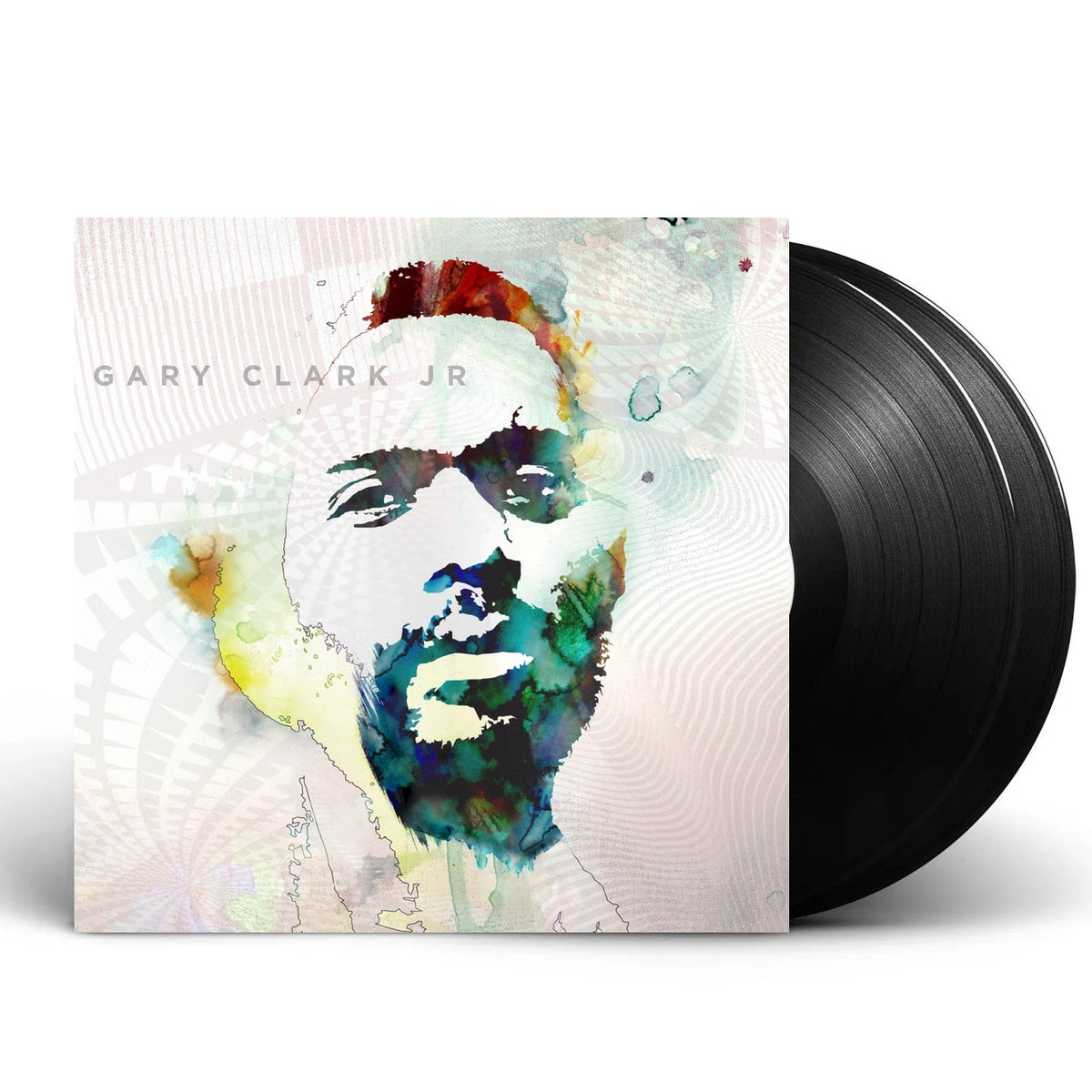 Gary Clark Jr. – Blak and Blu (2-LP Vinyl)