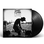 Gary Clark Jr. – Gary Clark Jr. Live (2-LP Vinyl)
