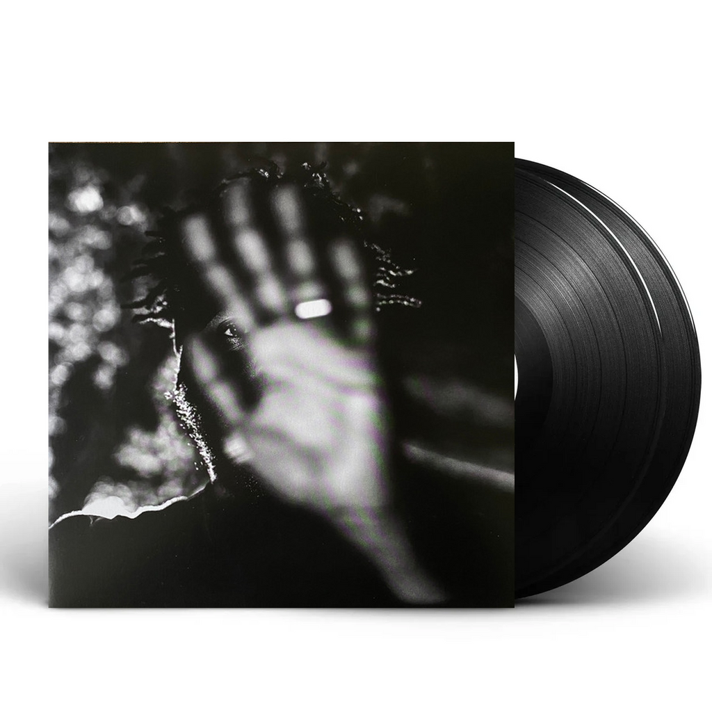 Gary Clark Jr. – JPEG RAW (2-LP Vinyl)
