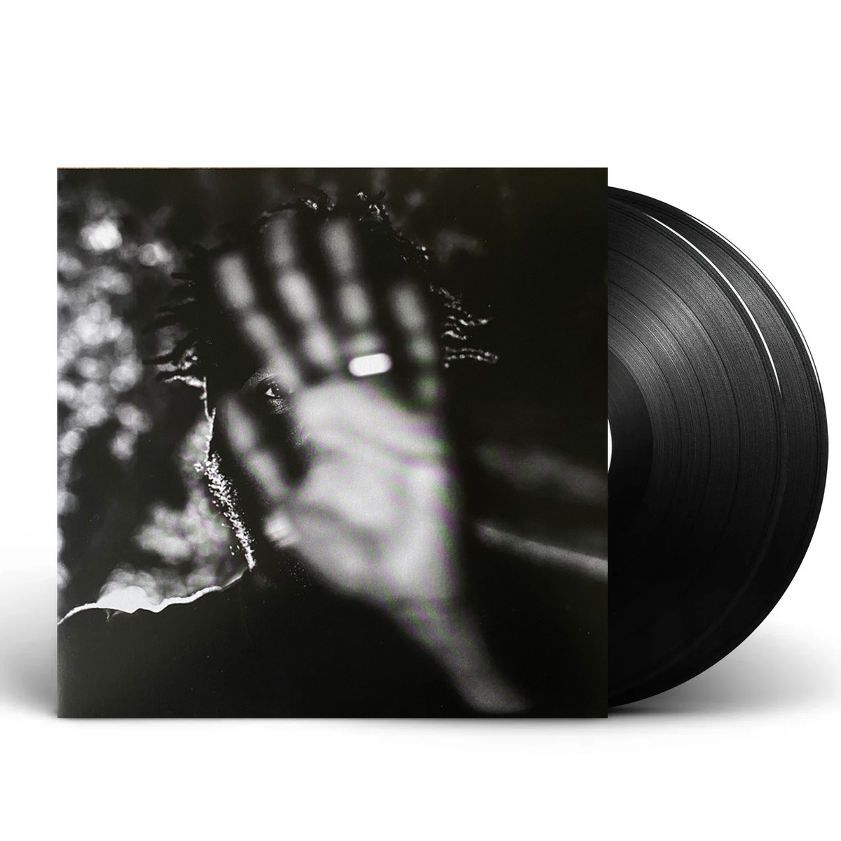 Gary Clark Jr. – JPEG RAW (2-LP Vinyl)