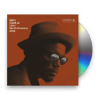 Gary Clark Jr. – Live North America 2016 (CD)