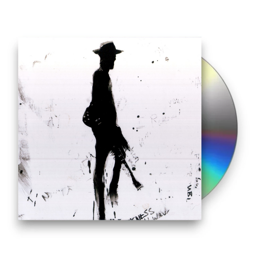 Gary Clark Jr. – This Land (CD)