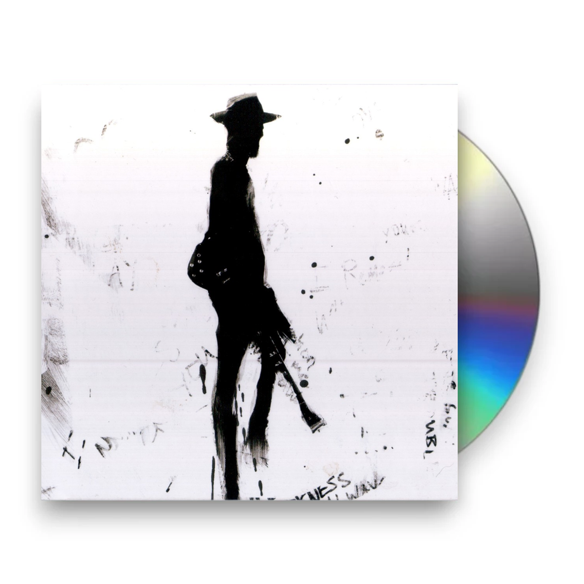 Gary Clark Jr. – This Land (CD)