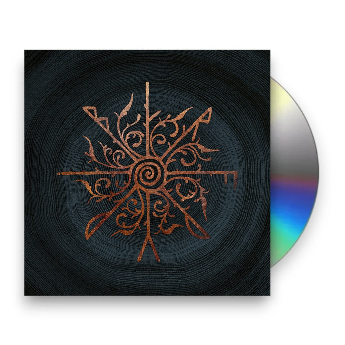 Gate – Sigil (Limited Edition, Digipak CD)