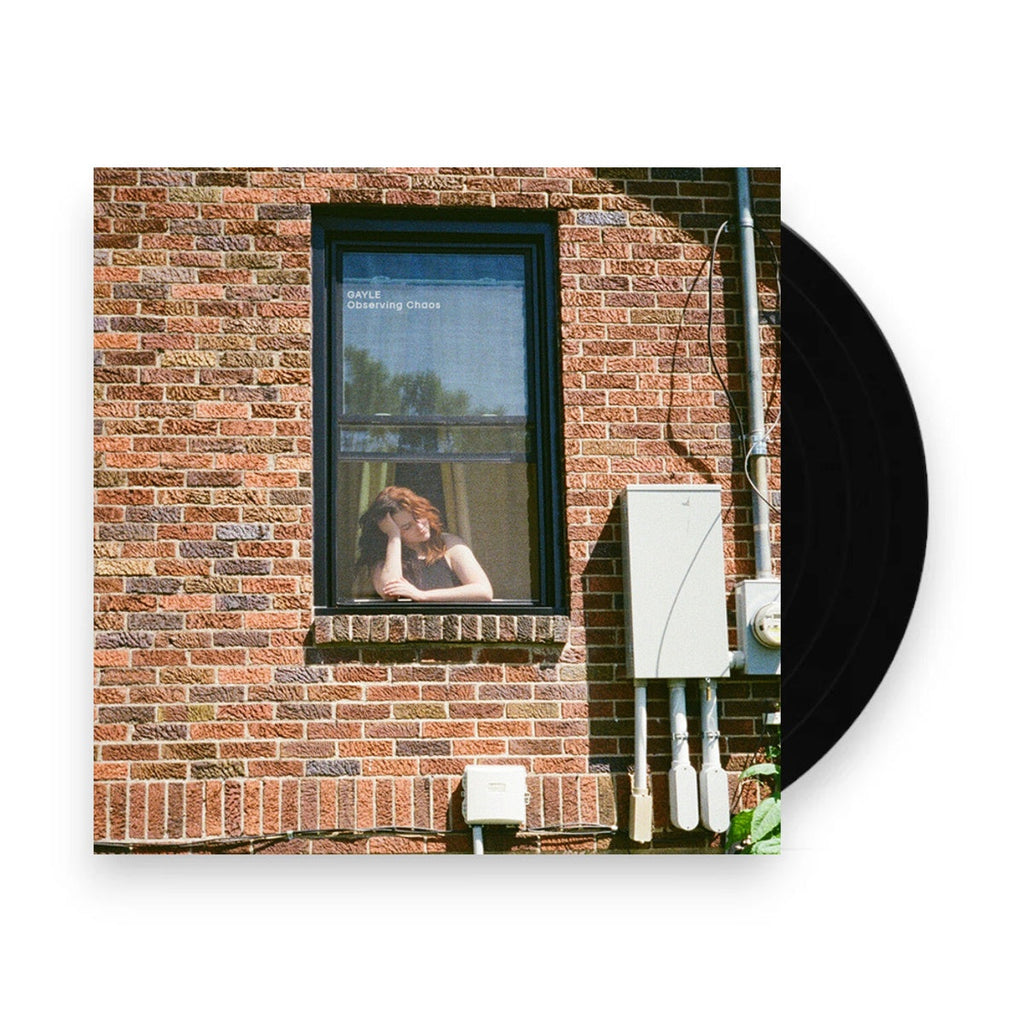 Gayle – Observing Chaos (LP Vinyl)