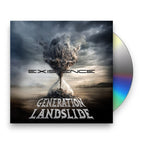 Generation Landslide – Existence (With Booklet CD)