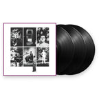 Genesis – Lamb Lies Down On Broadway (5-LP Vinyl & Blu-ray)
