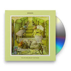 Genesis – Selling England By the Pound (CD)