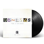 Genesis – Turn It On Again: The Hits (2-LP Vinyl)