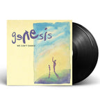 Genesis – We Can't Dance (2-LP Vinyl)