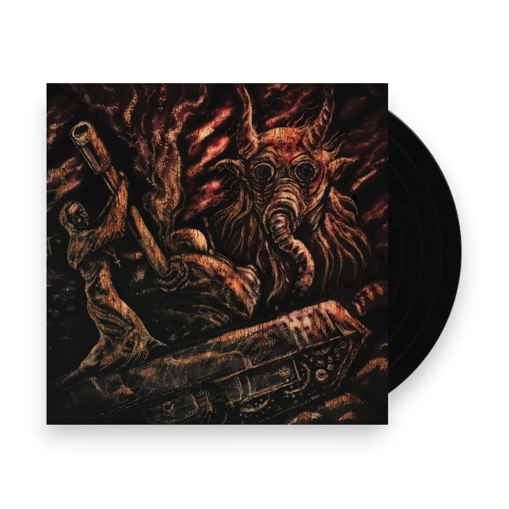 Genre Is Death – Attractive People (LP Vinyl)