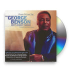 George Benson – Dreams Do Come True: George Benson Meets Robert Farnon (CD)