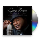 George Benson – Inspiration: Tribute To Nat King Cole (CD)
