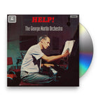 George Martin & His Orchestra – Help (CD)