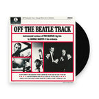 George Martin & His Orchestra – Off The Beatle Track (LP Vinyl)