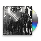 Ghost Hounds – Justified (CD)