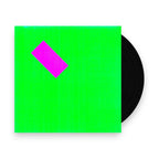 Gil Scott-Heron & Jamie XX – We're New Here (LP Vinyl)