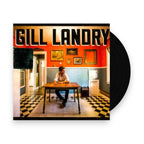 Gill Landry – Gill Landry (LP Vinyl)