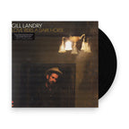 Gill Landry – Love Rides A Dark Horse (LP Vinyl)