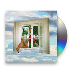 Girl Scout – Brink (CD)