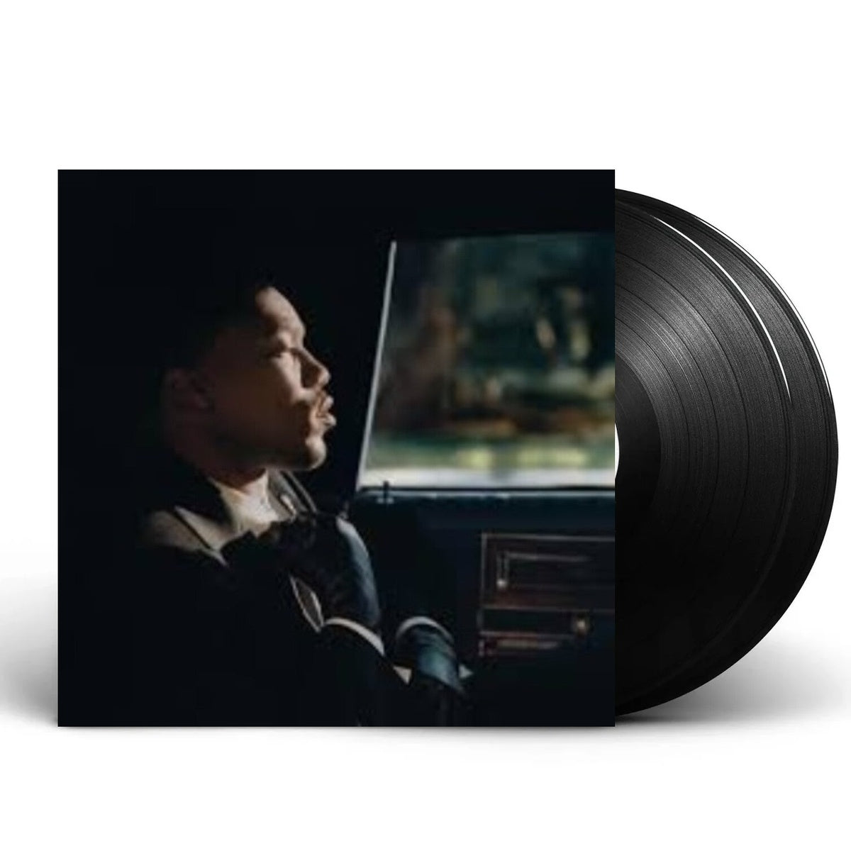 Giveon – Beloved: Act II (2-LP Vinyl)