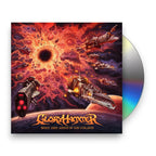 Gloryhammer – Space 1993: Wrath of Kor-Virliath (CD)