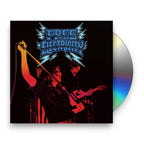 Go – Free Electricity (CD)