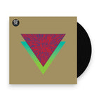 Goat – Commune (Blue LP Vinyl)