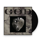 God – Possession (Tan Smoke LP Vinyl)