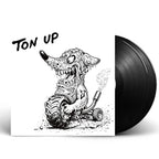 Gold Panda – Ton Up (2-LP Vinyl)